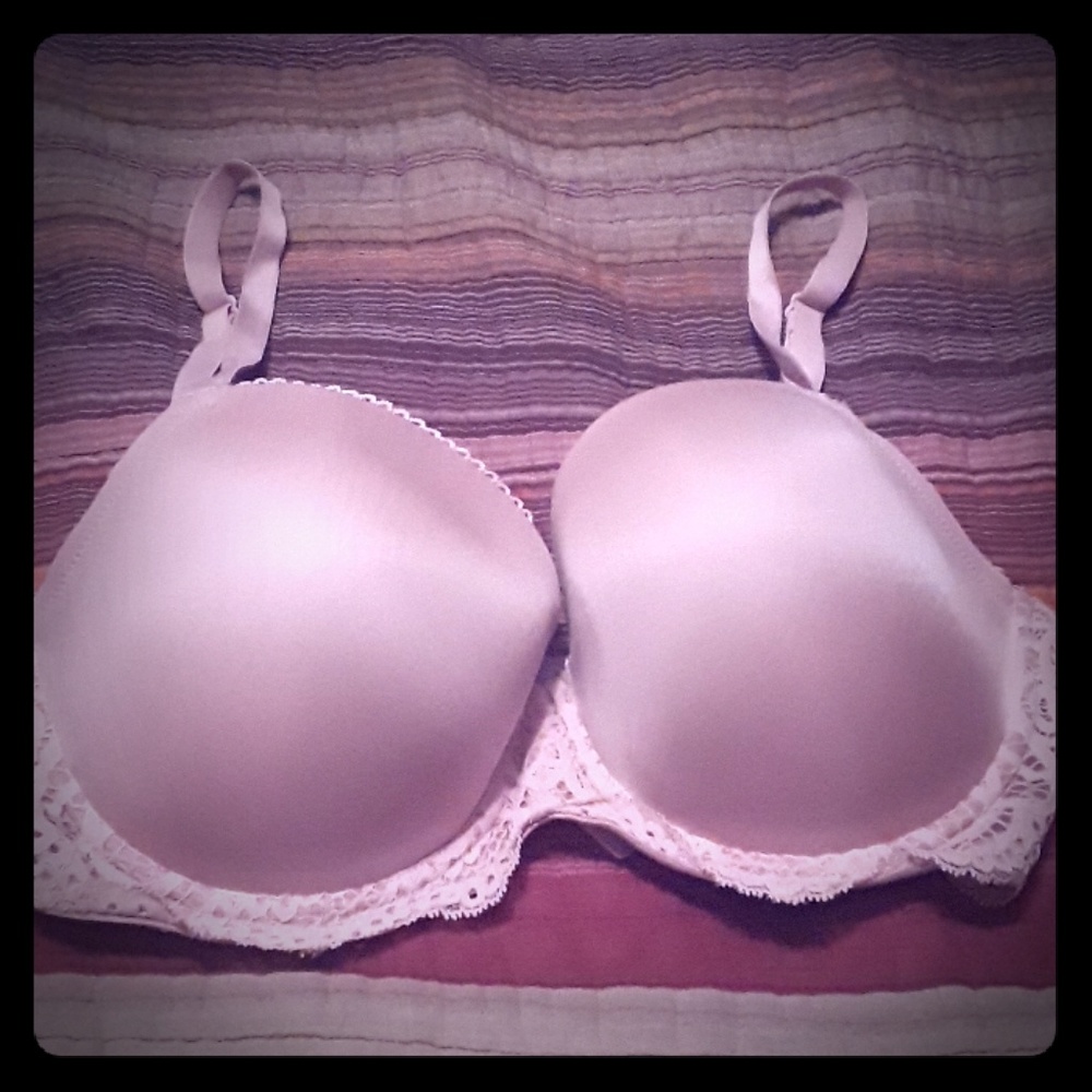 Victoria's Secret Dream Angel Bra 36DDD